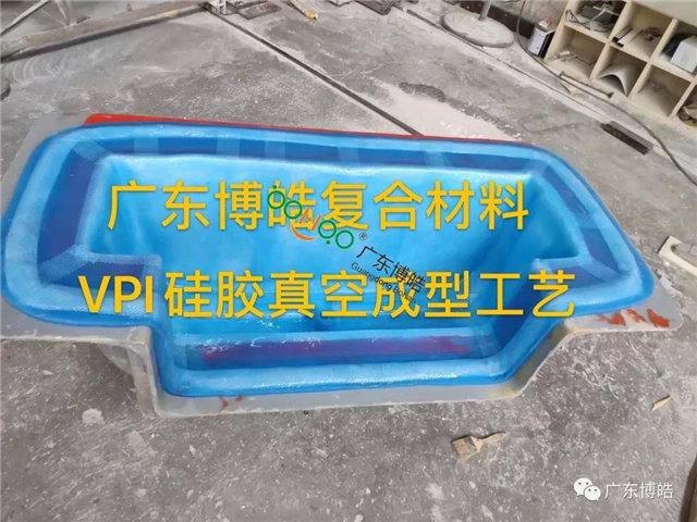 VPI硅膠真空成型｜實際應用案例——汽車配件-2