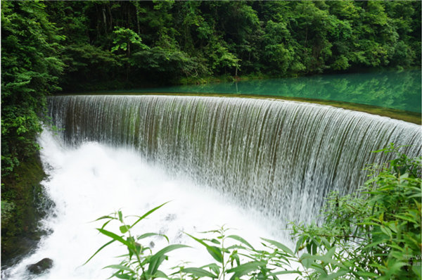 賞華夏大地，游多彩貴州-－2021年廣東博皓快樂(lè)行-8