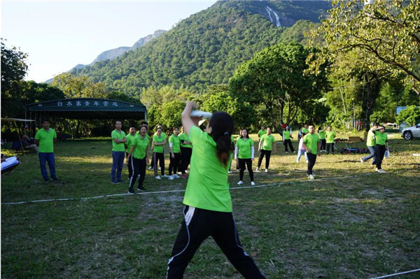 運(yùn)動(dòng)凝聚能量，攜手放飛夢想---廣東博皓2021年第四屆運(yùn)動(dòng)會(huì)   -16